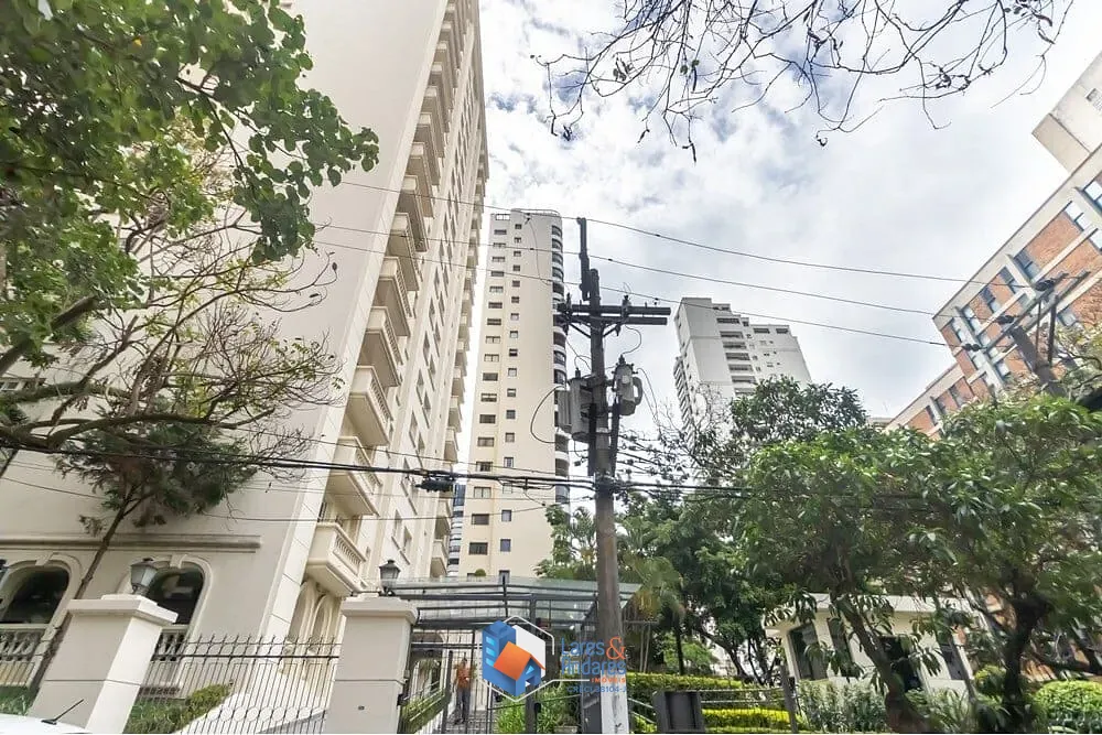 Apartamento, 3 quartos, 126 m² - Foto 24