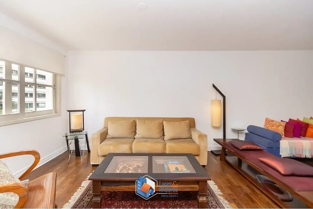 Apartamento, 3 quartos, 126 m² - Foto 37