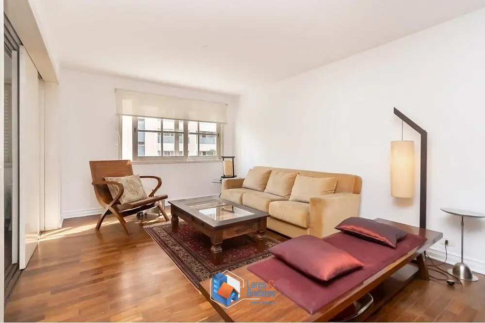 Apartamento, 3 quartos, 126 m² - Foto 31