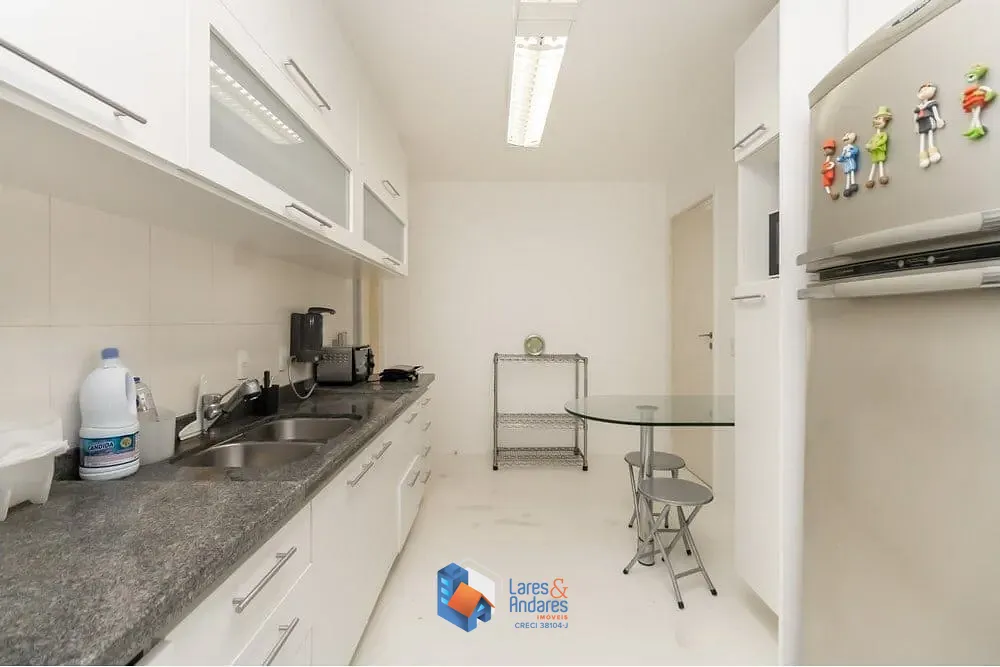 Apartamento, 3 quartos, 126 m² - Foto 27