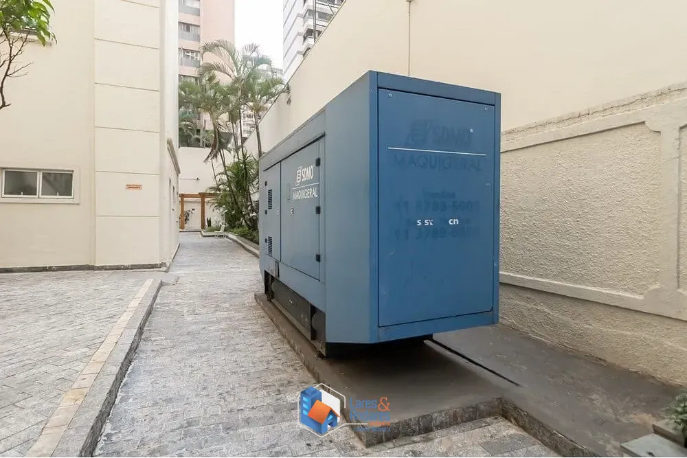 Apartamento, 3 quartos, 126 m² - Foto 15