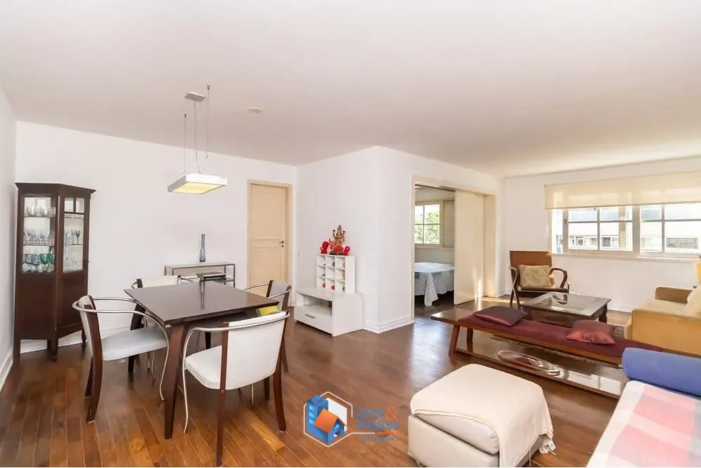 Apartamento, 3 quartos, 126 m² - Foto 28