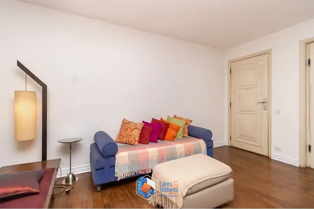 Apartamento, 3 quartos, 126 m² - Foto 22