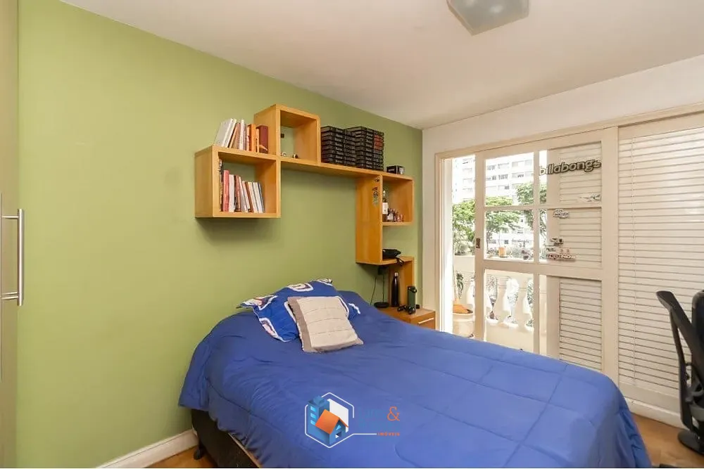 Apartamento, 3 quartos, 126 m² - Foto 40