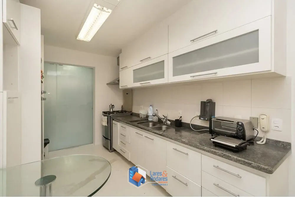 Apartamento, 3 quartos, 126 m² - Foto 26