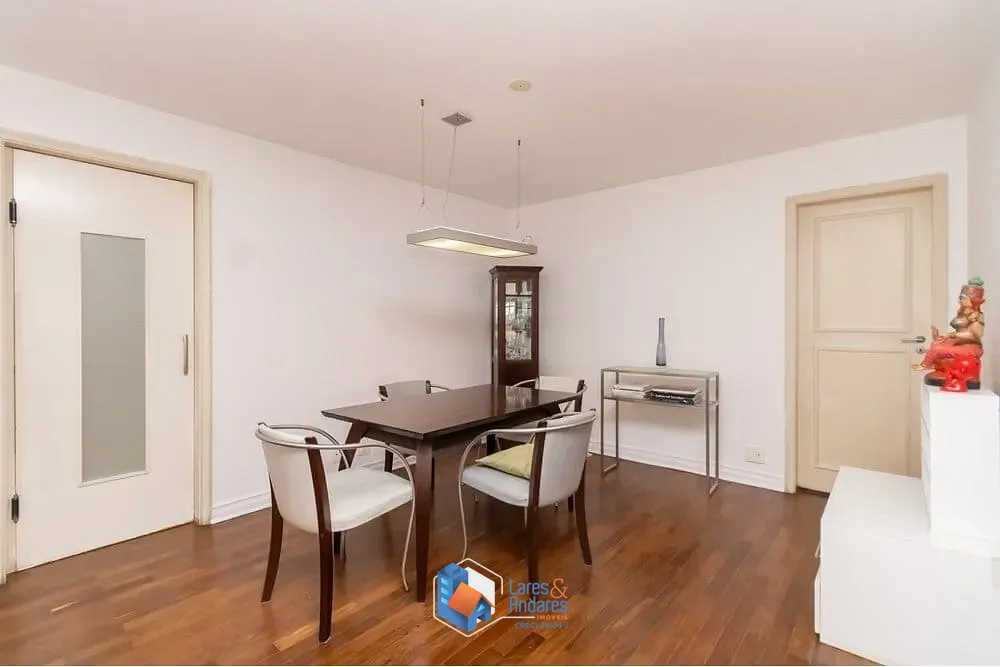 Apartamento, 3 quartos, 126 m² - Foto 30