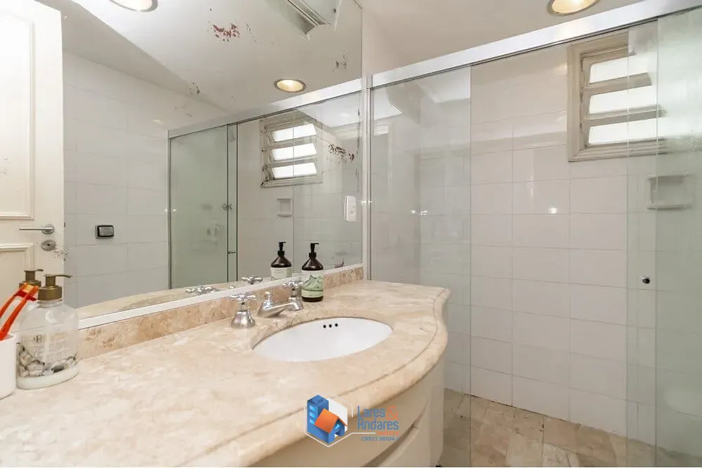Apartamento, 3 quartos, 126 m² - Foto 38