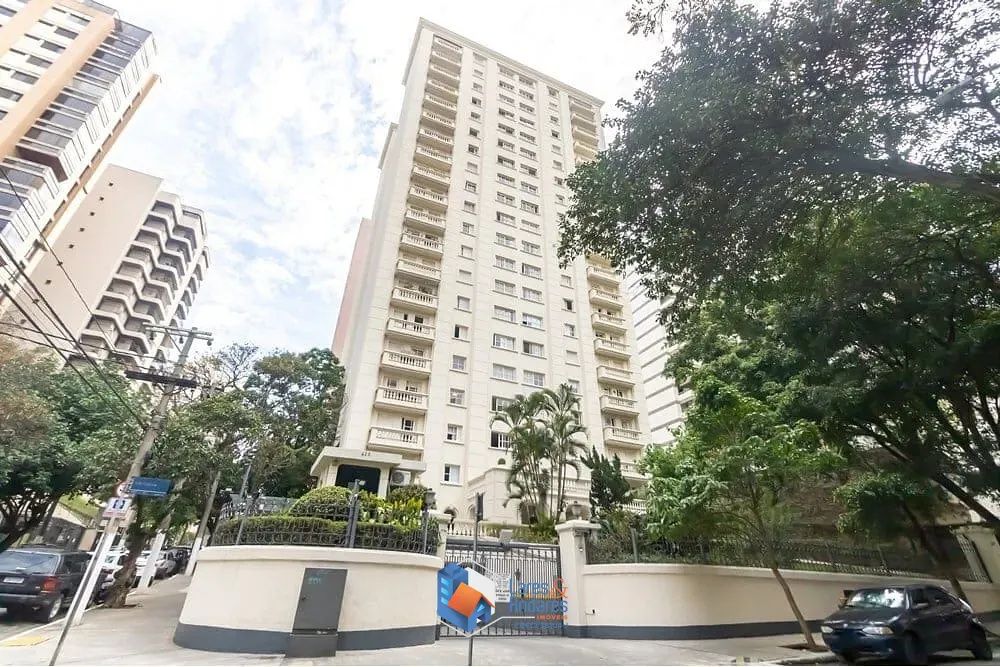 Apartamento, 3 quartos, 126 m² - Foto 23