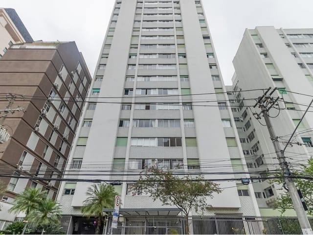 Foto do Apartamento - Apartamento à venda 1 Quarto 1 Suite 1 Vaga 90.07M² Itaim Bibi São Paulo - SP | Lares e Andares Imóveis