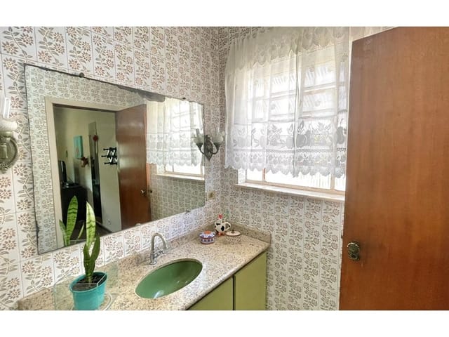 Foto do Casa - Casa à venda 4 Quartos 2 Suites 4 Vagas 255M² Brooklin Paulista São Paulo - SP | Correteria Imóveis