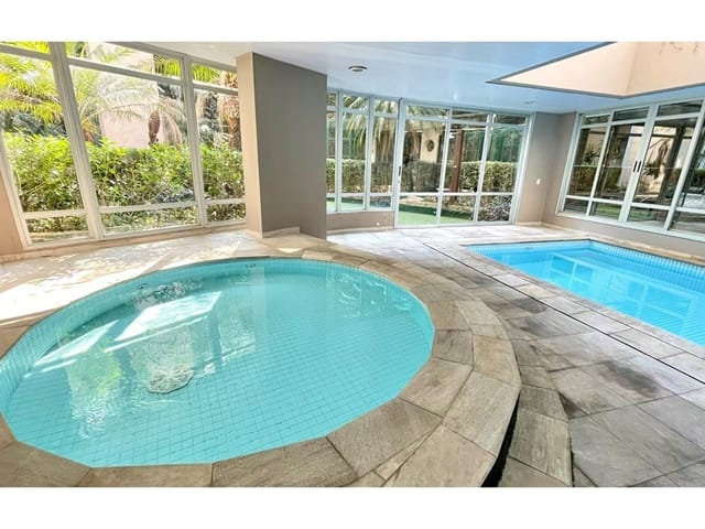 Foto do Apartamento - Apartamento à venda 2 Quartos 2 Suites 3 Vagas 162M² Parque do Morumbi São Paulo - SP | Correteria Imóveis