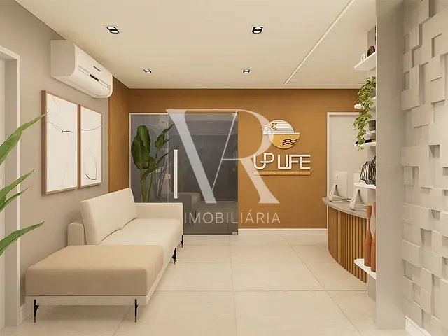 Empreendimento disponível, no bairro Bessa em João Pessoa