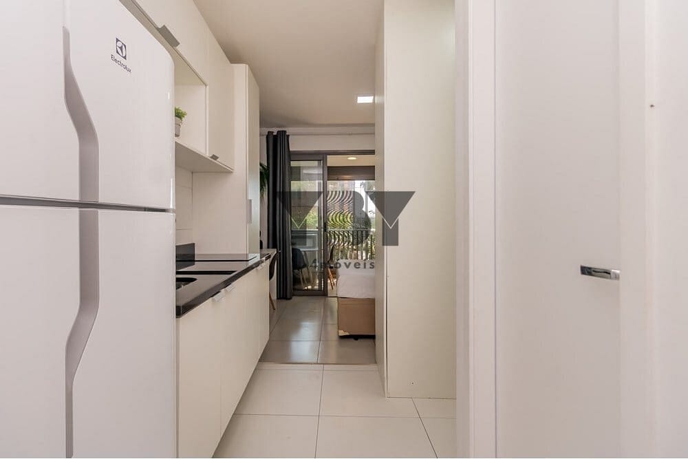 Apartamento, 1 quarto, 25 m² - Foto 15