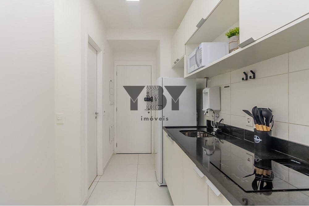 Apartamento, 1 quarto, 25 m² - Foto 14