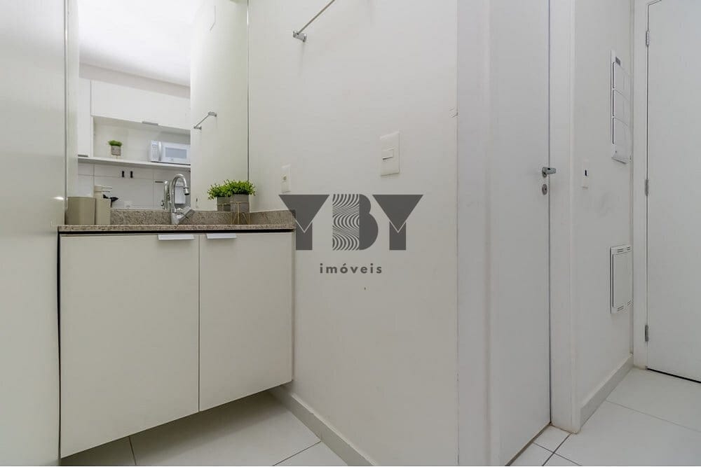 Apartamento, 1 quarto, 25 m² - Foto 13