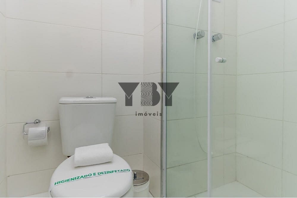 Apartamento, 1 quarto, 25 m² - Foto 11