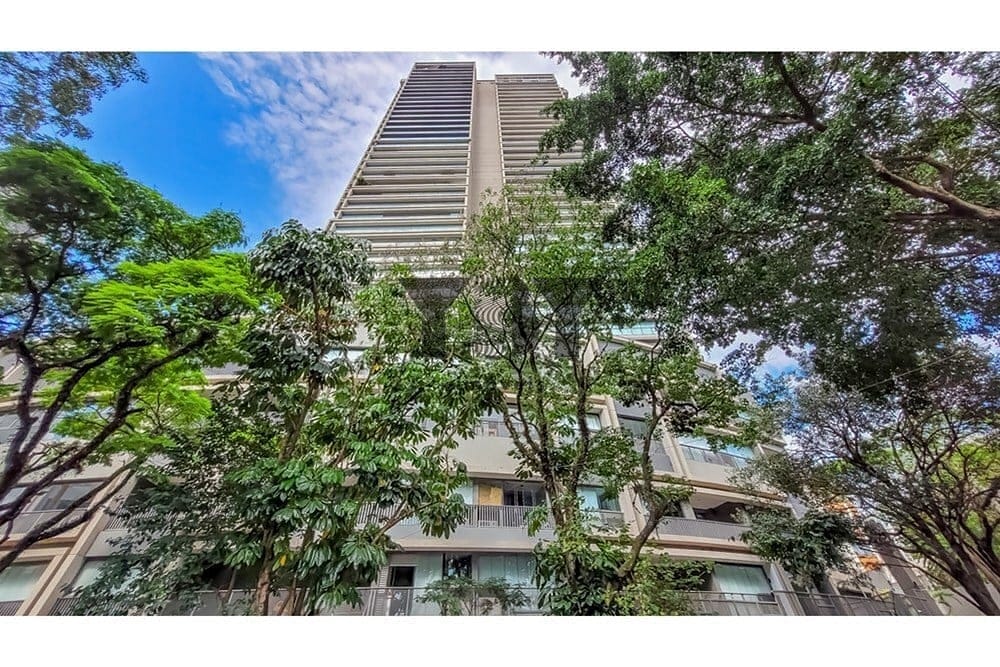 Apartamento, 1 quarto, 25 m² - Foto 10