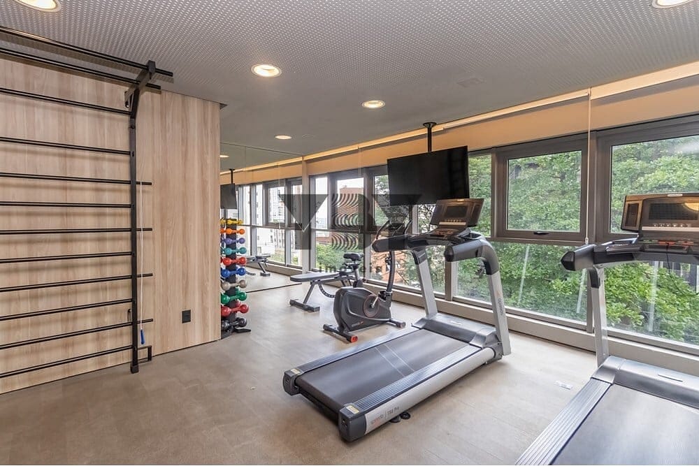 Apartamento, 1 quarto, 25 m² - Foto 6