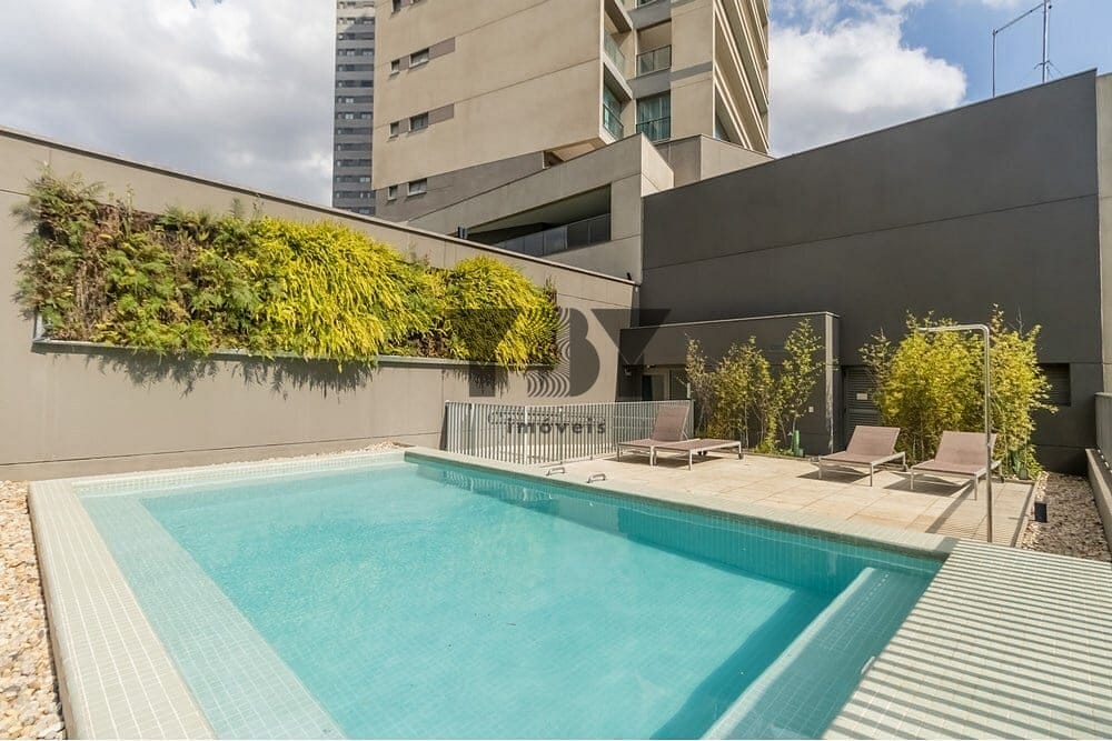 Apartamento, 1 quarto, 25 m² - Foto 4