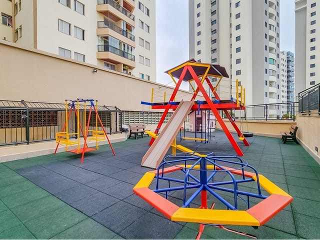 Foto do Apartamento - Apartamento à venda 2 Quartos 1 Vaga 63M² Lauzane Paulista São Paulo - SP | Lares e Andares Imóveis