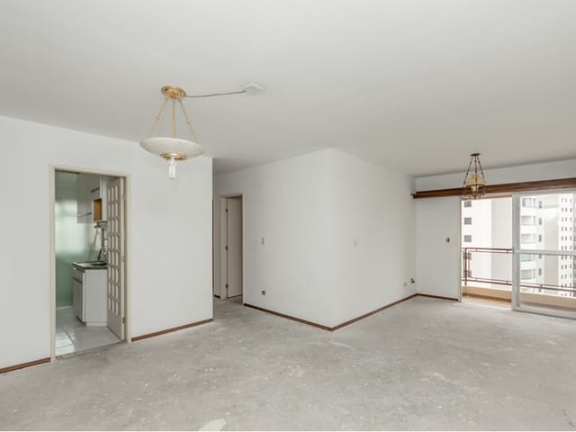 Foto do Apartamento - Apartamento à venda 2 Quartos 1 Vaga 63M² Lauzane Paulista São Paulo - SP | Lares e Andares Imóveis