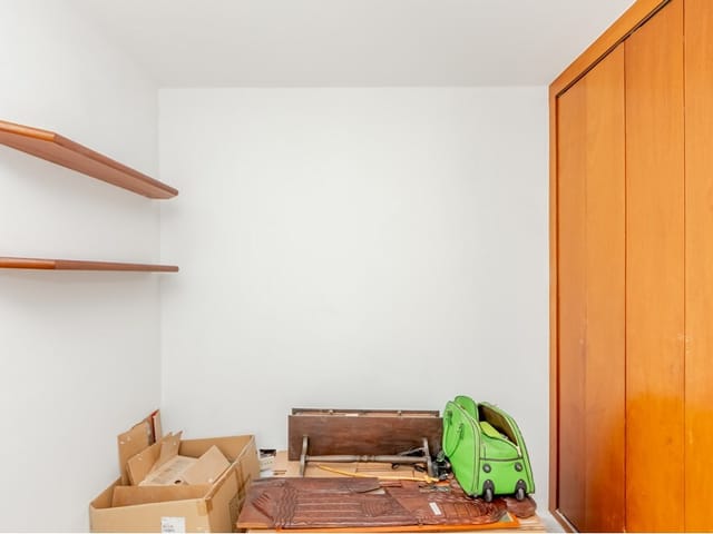 Foto do Apartamento - Apartamento à venda 2 Quartos 1 Vaga 63M² Lauzane Paulista São Paulo - SP | Lares e Andares Imóveis