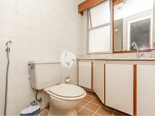 Foto do Apartamento-Apartamento à venda 2 Quartos 1 Vaga 63M² Lauzane Paulista São Paulo - SP