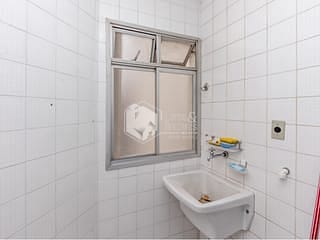 Foto do Apartamento-Apartamento à venda 2 Quartos 1 Vaga 63M² Lauzane Paulista São Paulo - SP