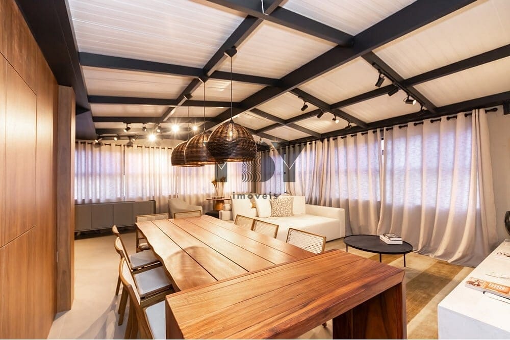 Cobertura à venda com 4 quartos, 160m² - Foto 23
