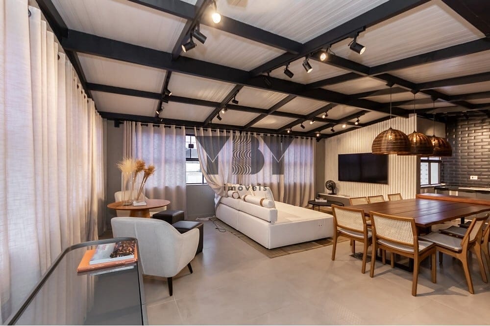 Cobertura à venda com 4 quartos, 160m² - Foto 24