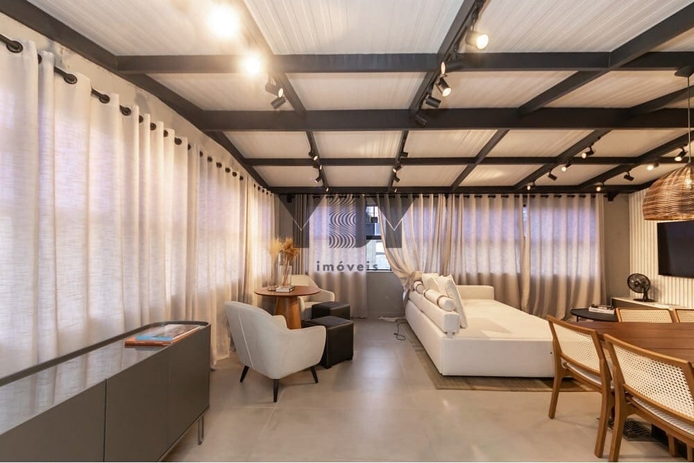 Cobertura à venda com 4 quartos, 160m² - Foto 26