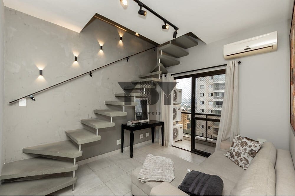 Cobertura à venda com 4 quartos, 160m² - Foto 28