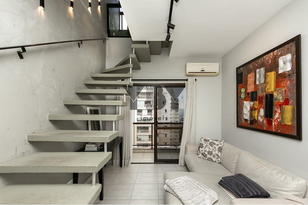 Cobertura à venda com 4 quartos, 160m² - Foto 29