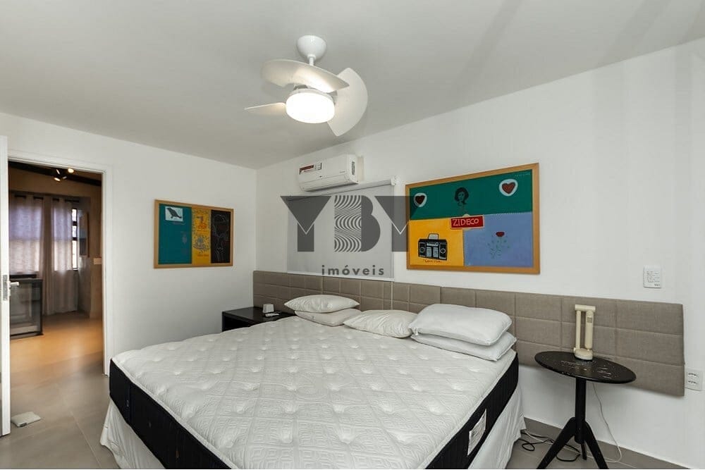 Cobertura à venda com 4 quartos, 160m² - Foto 22