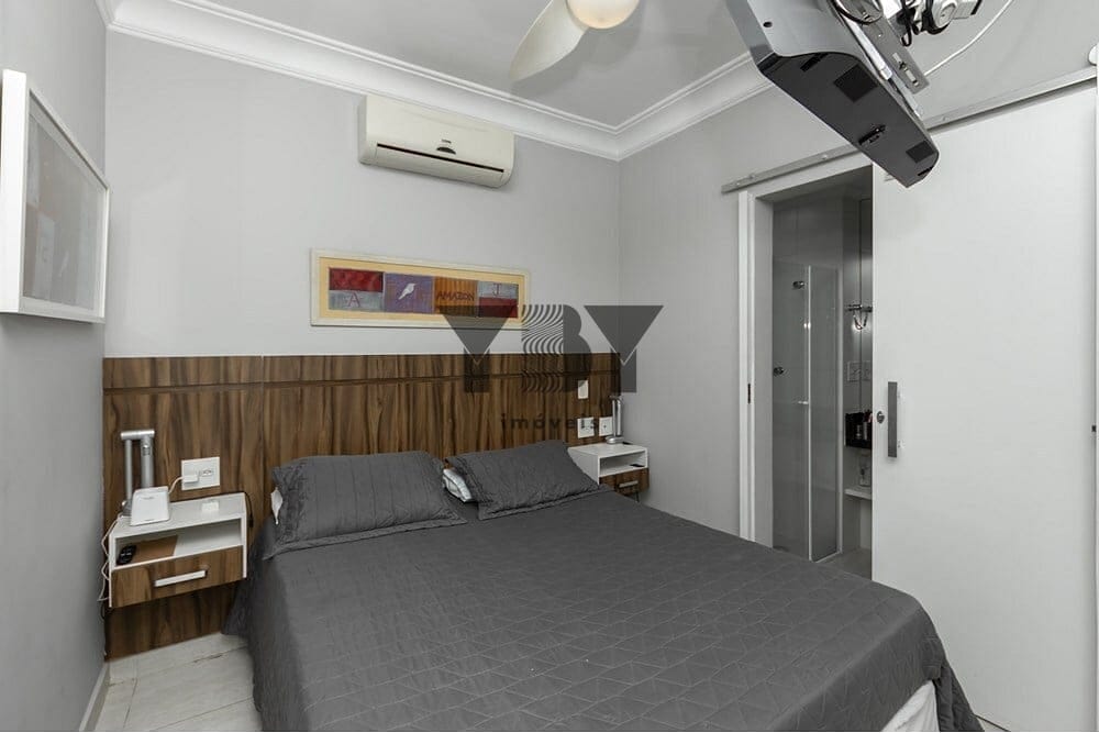 Cobertura à venda com 4 quartos, 160m² - Foto 35