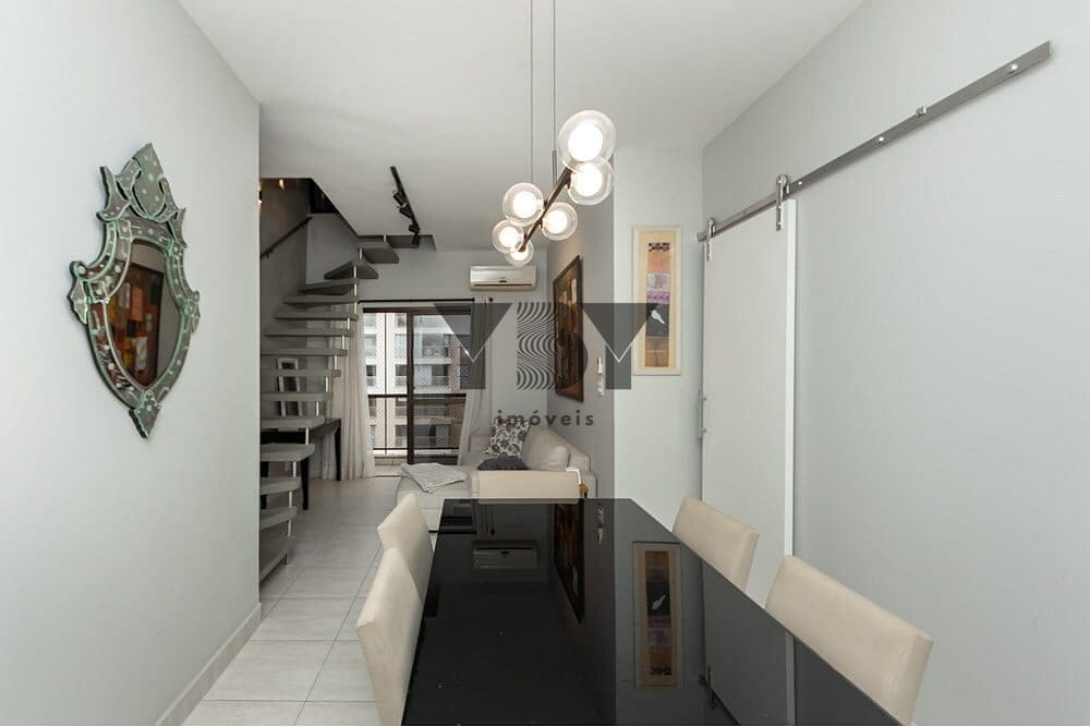 Cobertura à venda com 4 quartos, 160m² - Foto 12