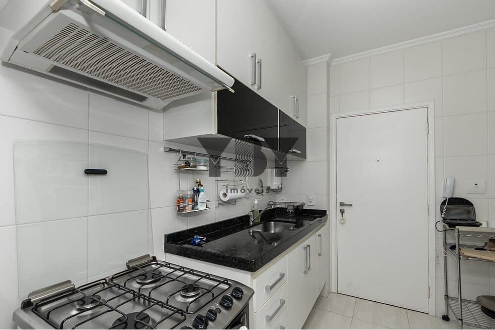 Cobertura à venda com 4 quartos, 160m² - Foto 3