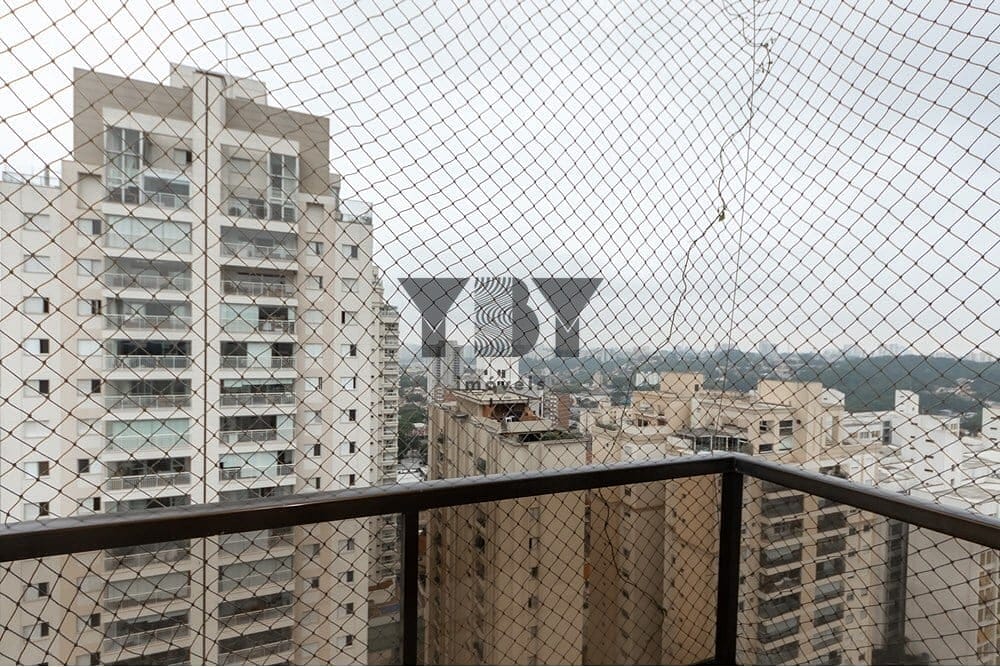 Cobertura à venda com 4 quartos, 160m² - Foto 4