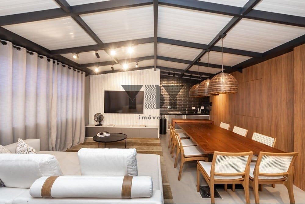 Cobertura à venda com 4 quartos, 160m² - Foto 5