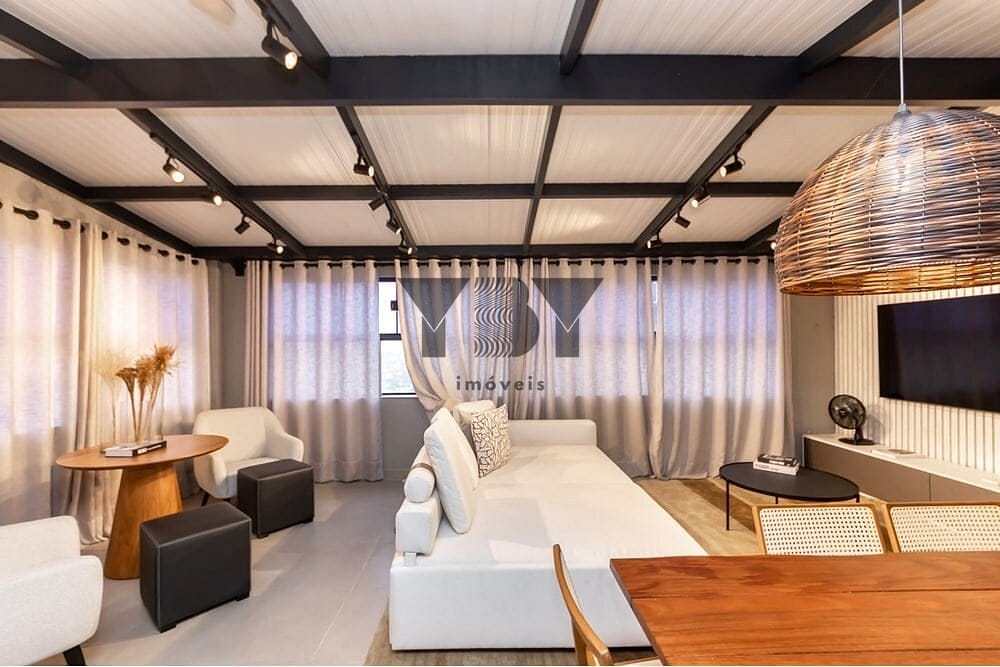 Cobertura à venda com 4 quartos, 160m² - Foto 6