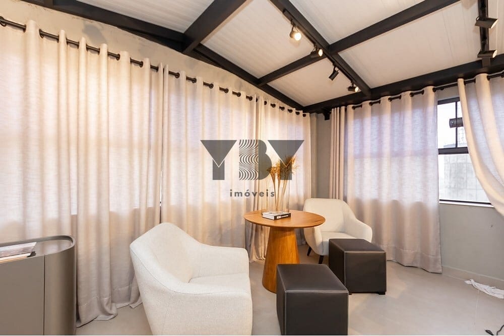 Cobertura à venda com 4 quartos, 160m² - Foto 7