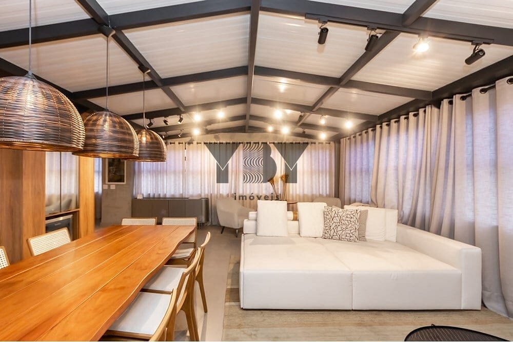 Cobertura à venda com 4 quartos, 160m² - Foto 8