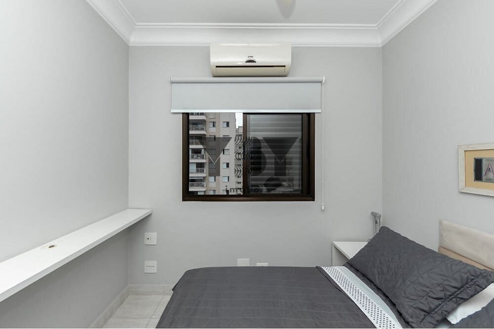 Cobertura à venda com 4 quartos, 160m² - Foto 2