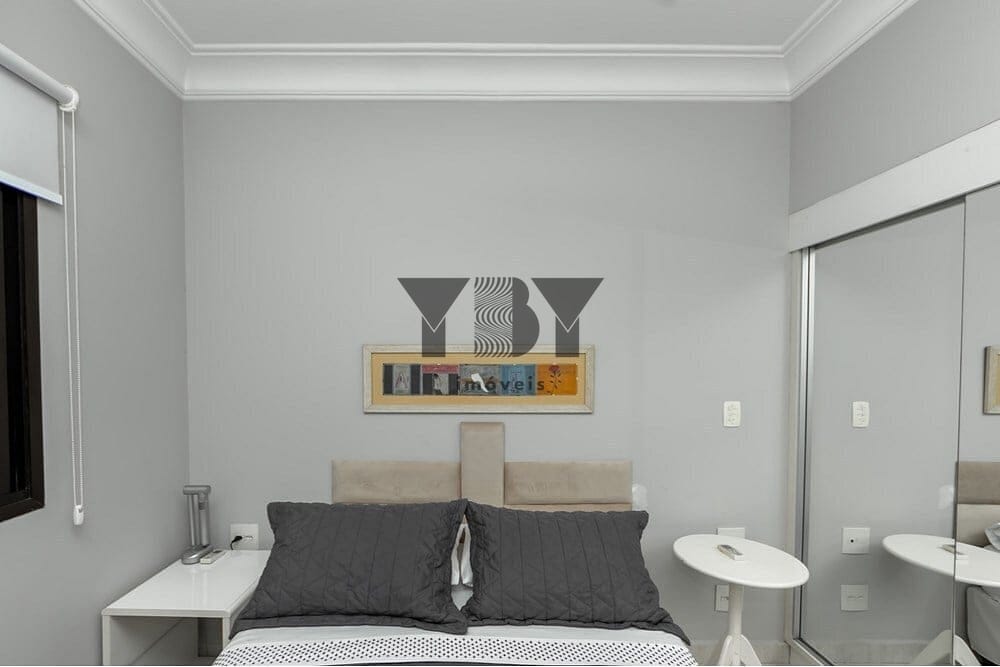 Cobertura à venda com 4 quartos, 160m² - Foto 13