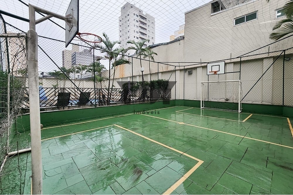 Cobertura à venda com 4 quartos, 160m² - Foto 18
