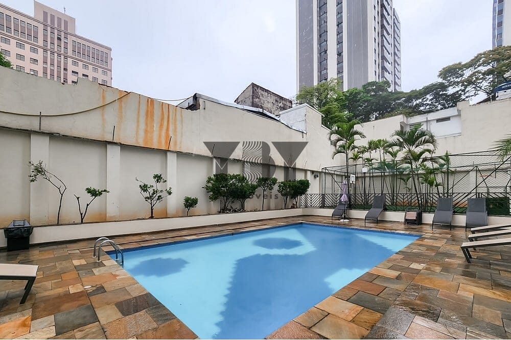 Cobertura à venda com 4 quartos, 160m² - Foto 19