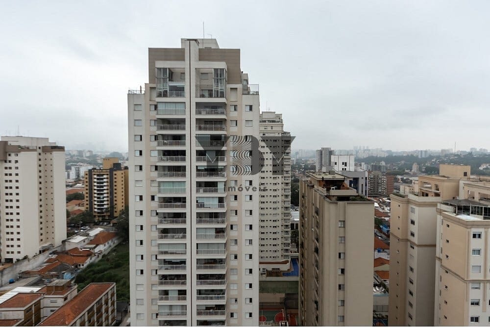 Cobertura à venda com 4 quartos, 160m² - Foto 20