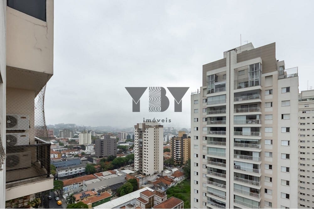 Cobertura à venda com 4 quartos, 160m² - Foto 21