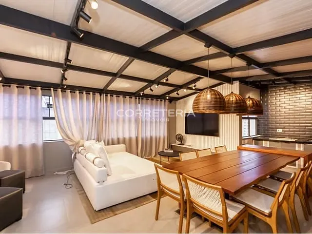 Cobertura / Penthouse 4 quartos e 3 banheiros, à venda, no bairro Vila Progredior em São Paulo