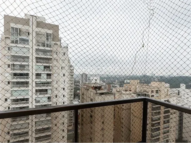Cobertura / Penthouse 4 quartos e 3 banheiros, à venda, no bairro Vila Progredior em São Paulo